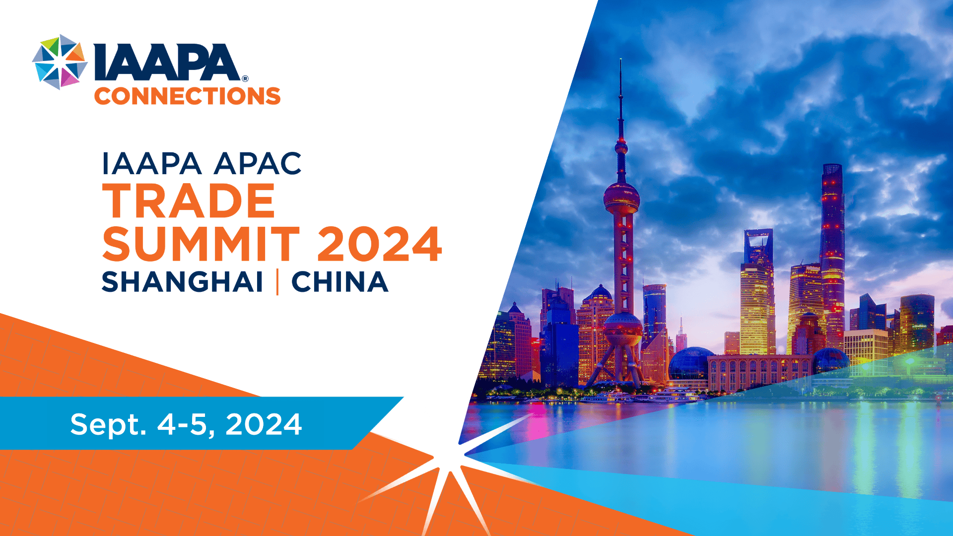 IAAPA APAC Trade Summit 2024